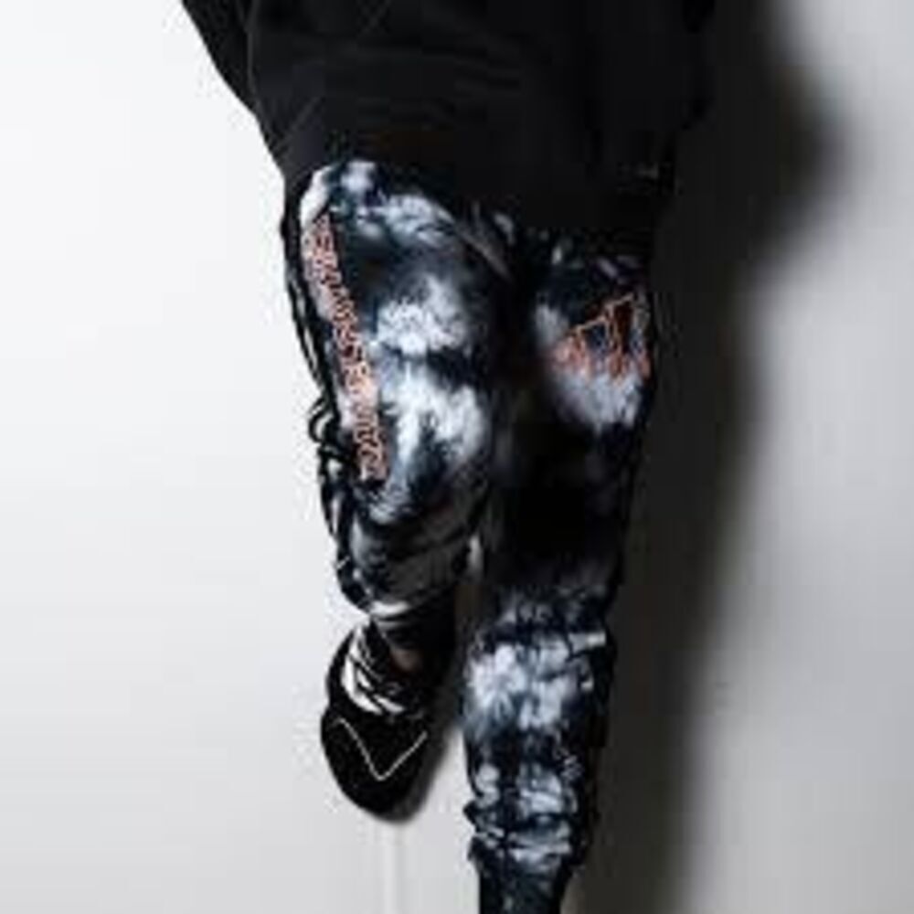 Adidas Daniel Patrick x Harden Pants